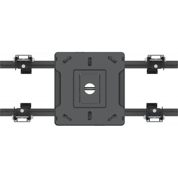 Multibrackets M Ceiling Mount Pro MBC1UX2 VESA 400 loftbeslag til to 40-65" skærme