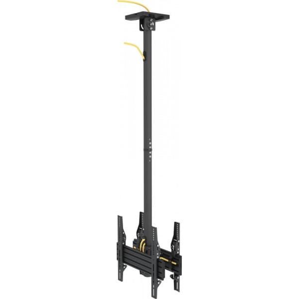 Multibrackets M Ceiling Mount Pro MBC1UX2 VESA 400 loftbeslag til to 40-65" skærme