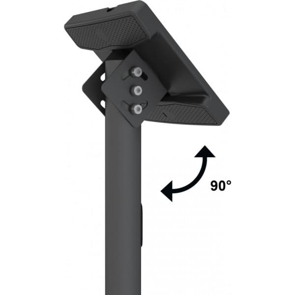 Multibrackets M Ceiling Mount Pro MBC1UX2 VESA 400 loftbeslag til to 40-65" skærme