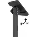 Miniatyrbillede 11 af 11: Multibrackets M Ceiling Mount Pro MBC1UX2 VESA 400 loftbeslag til to 40-65" skærme