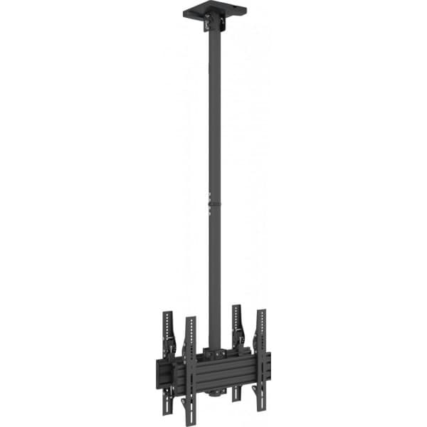 Multibrackets M Ceiling Mount Pro MBC1UX2 VESA 400 loftbeslag til to 40-65" skærme
