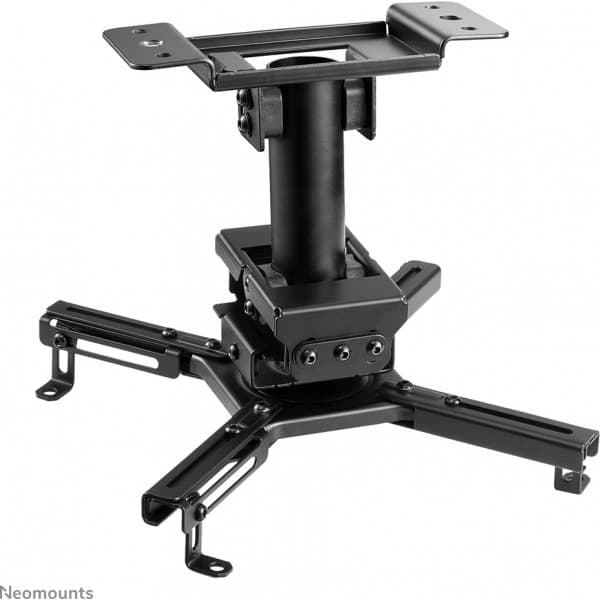 Neomounts by Newstar CL25-530BL1 universel loftmontering til projektorer