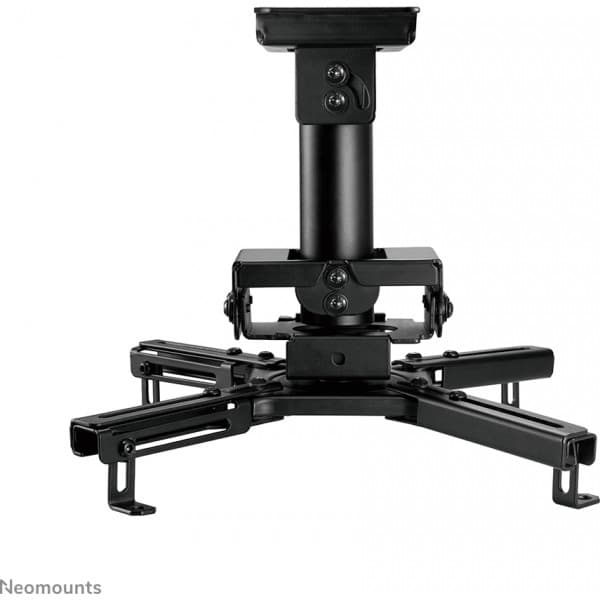 Neomounts by Newstar CL25-530BL1 universel loftmontering til projektorer
