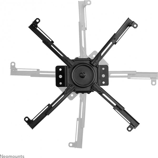 Neomounts by Newstar CL25-530BL1 universel loftmontering til projektorer