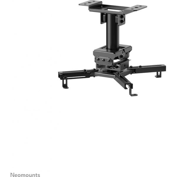 Neomounts by Newstar CL25-530BL1 universel loftmontering til projektorer