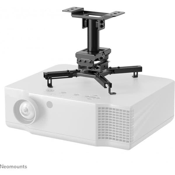 Neomounts by Newstar CL25-530BL1 universel loftmontering til projektorer