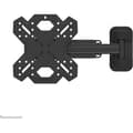 Miniatyrbillede 3 af 11: Neomounts by Newstar Select WL40S-840BL12 drejelig vægbeslag til skærme på 32"-55"