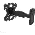 Miniatyrbillede 6 af 11: Neomounts by Newstar Select WL40S-840BL12 drejelig vægbeslag til skærme på 32"-55"