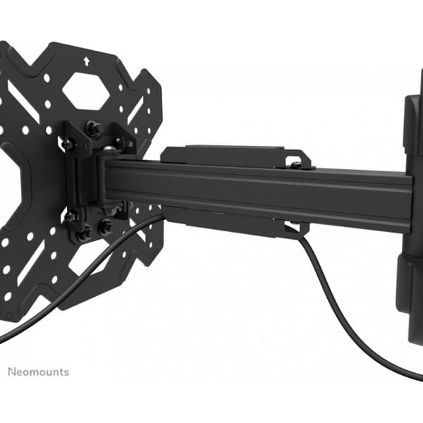 Neomounts by Newstar Select WL40S-840BL12 drejelig vægbeslag til skærme på 32"-55"