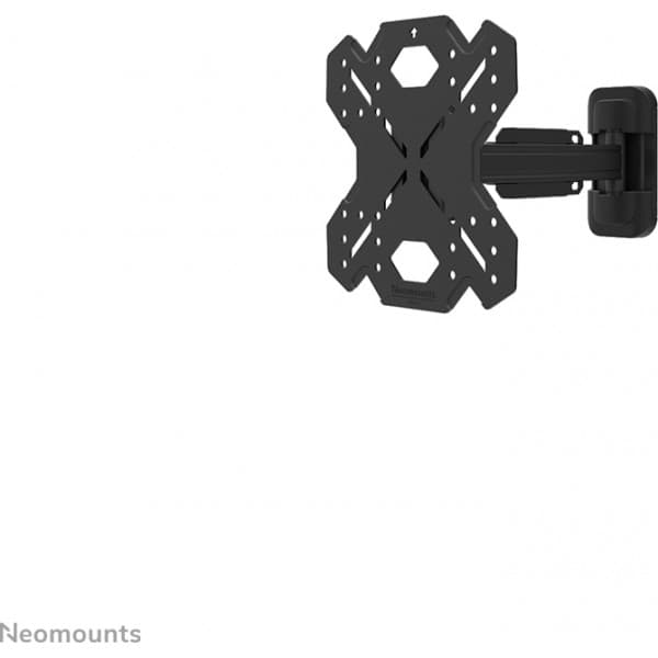 Neomounts by Newstar Select WL40S-840BL12 drejelig vægbeslag til skærme på 32"-55"
