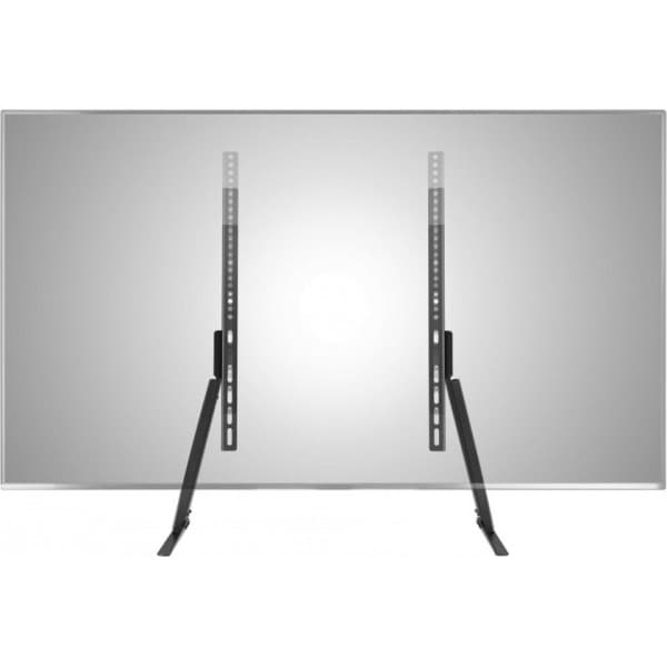 One For All WM2870 -bordstativ til 32-70” TV-apparater Sort