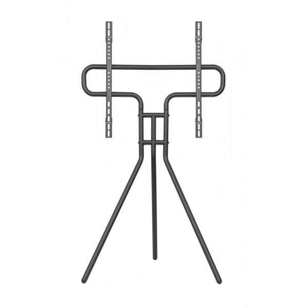 Mozi Art Series FS-3 -lattiajalusta 49 - 70" televisiolle