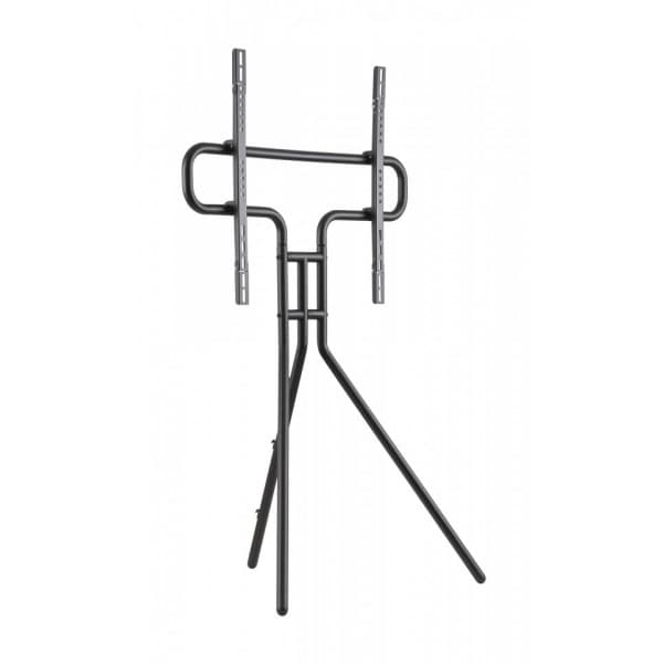 Mozi Art Series FS-3 -lattiajalusta 49 - 70" televisiolle