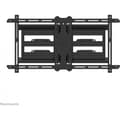 Miniatyrbillede 3 af 11: Neomounts fra Newstar Select WL40S-850BL18 vendbar vægmontering til skærme på 43"-86"