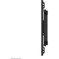Miniatyrbillede 4 af 11: Neomounts fra Newstar Select WL40S-850BL18 vendbar vægmontering til skærme på 43"-86"