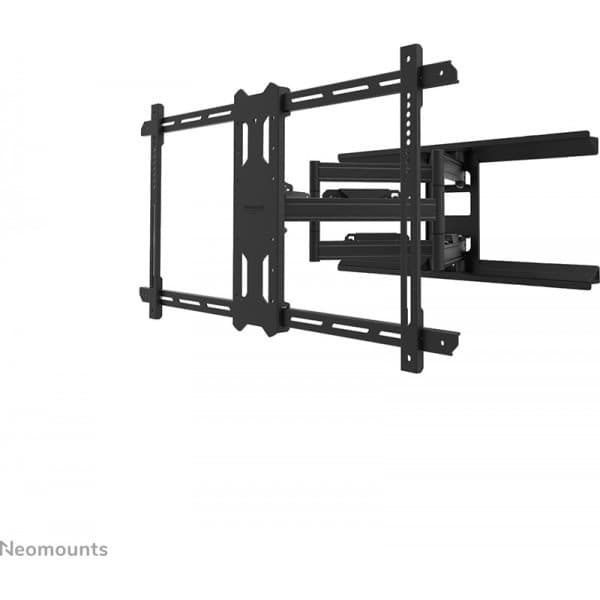 Neomounts fra Newstar Select WL40S-850BL18 vendbar vægmontering til skærme på 43"-86"