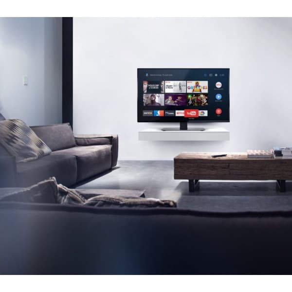 One For All WM2470 Pöytäteline 32-55” televisiolle