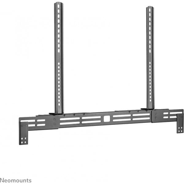 Neomounts by Newstar AWL29-750BL1 universel soundbar-holder
