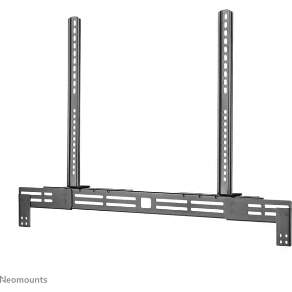 Neomounts by Newstar AWL29-750BL1 universel soundbar-holder