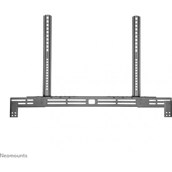 Neomounts by Newstar AWL29-750BL1 universel soundbar-holder