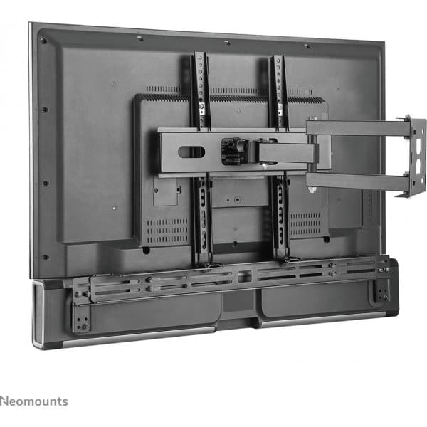 Neomounts by Newstar AWL29-750BL1 universel soundbar-holder