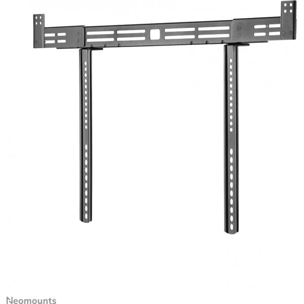 Neomounts by Newstar AWL29-750BL1 universel soundbar-holder