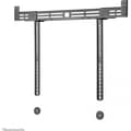 Miniatyrbillede 1 af 11: Neomounts by Newstar AWL29-750BL1 universel soundbar-holder