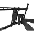 Pikkukuva 8 / 11: Neomounts Select WL40S-950BL18 kääntyvä seinäteline 55-110" näytöille - musta