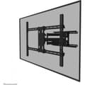 Pikkukuva 1 / 11: Neomounts Select WL40S-950BL18 kääntyvä seinäteline 55-110" näytöille - musta