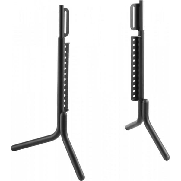 Mozi Minimalistic Tablestand pöytäjalat 37 - 70" televisiolle