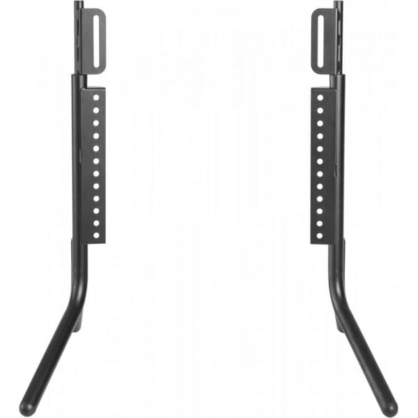Mozi Minimalistic Tablestand pöytäjalat 37 - 70" televisiolle