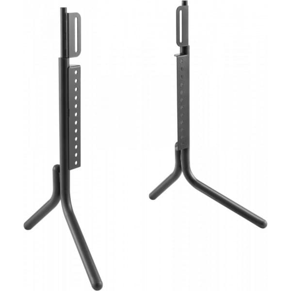 Mozi Minimalistic Tablestand pöytäjalat 37 - 70" televisiolle