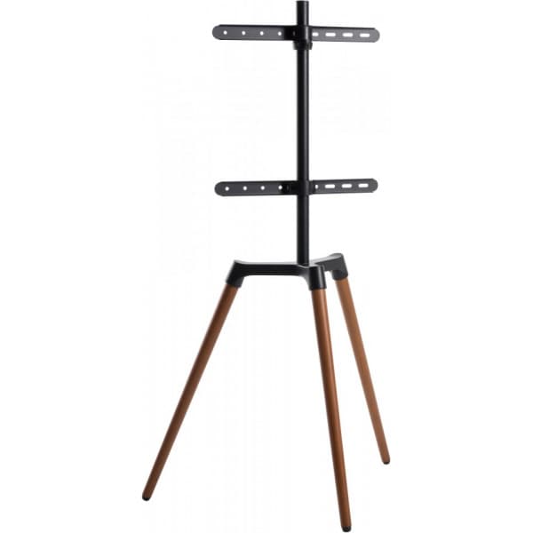 Mozi Art Series FS-4 -lattiajalusta 50 - 65" televisiolle