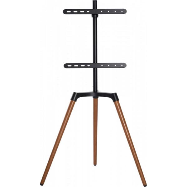 Mozi Art Series FS-4 -lattiajalusta 50 - 65" televisiolle