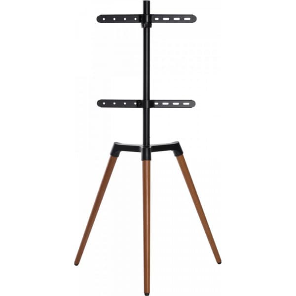 Mozi Art Series FS-4 -lattiajalusta 50 - 65" televisiolle