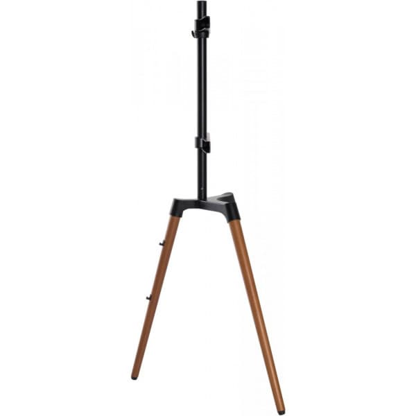 Mozi Art Series FS-4 -lattiajalusta 50 - 65" televisiolle