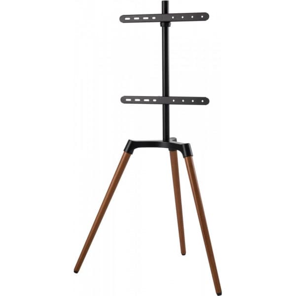 Mozi Art Series FS-4 -lattiajalusta 50 - 65" televisiolle
