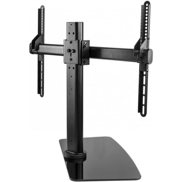 Mozi Tablestand B1 32-70" -television kääntyvä pöytäjalusta