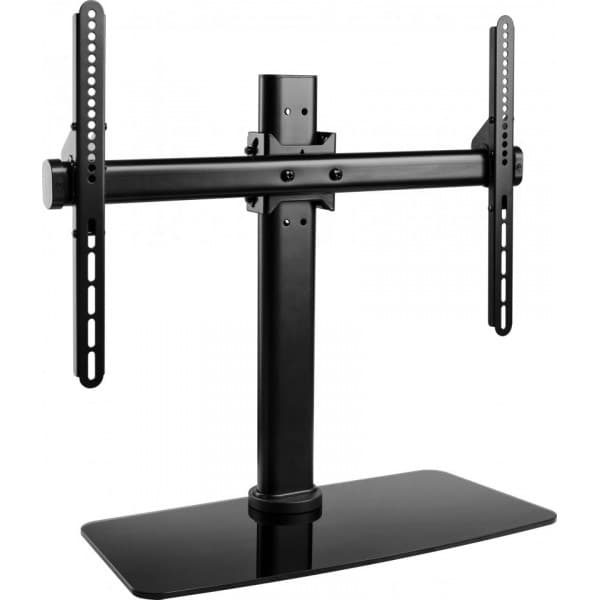 Mozi Tablestand B1 32-70" -television kääntyvä pöytäjalusta