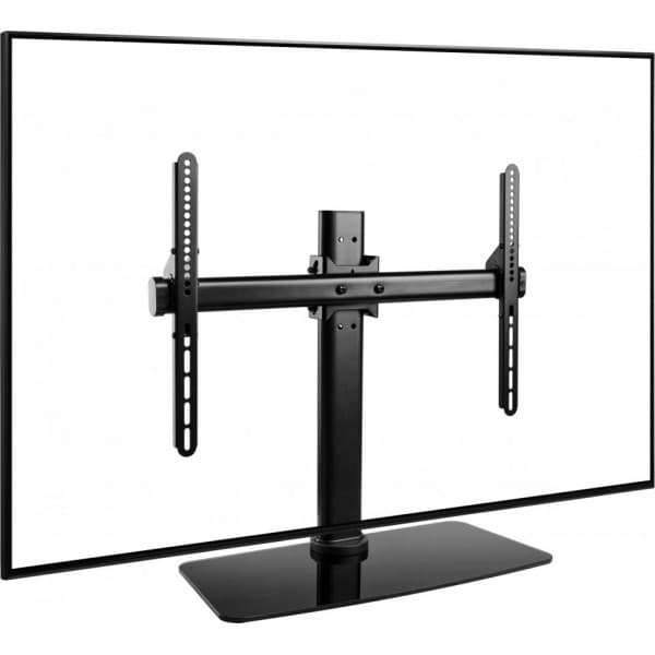 Mozi Tablestand B1 32-70" -television kääntyvä pöytäjalusta