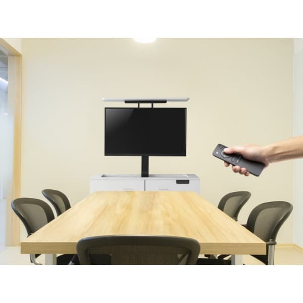 Multibrackets M Motorized TV Lift Large - 37-65" motoriseret TV-apparat løfter