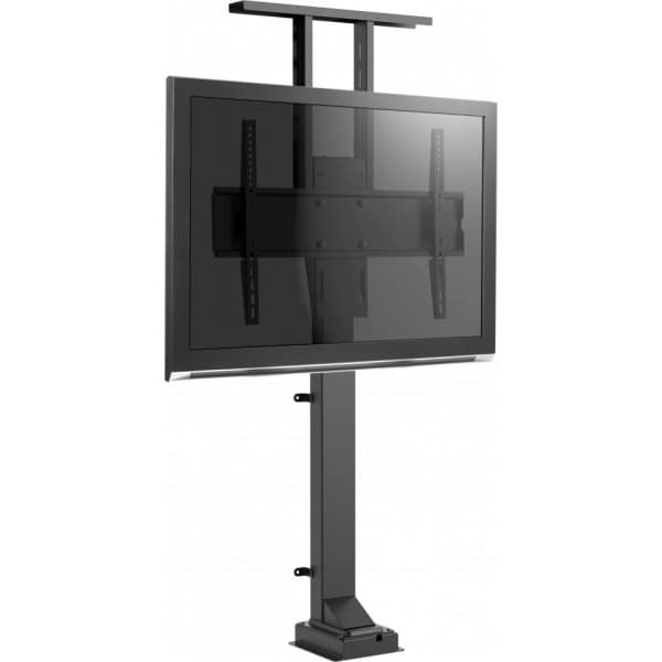 Multibrackets M Motorized TV Lift Large - 37-65" motoriseret TV-apparat løfter Sort