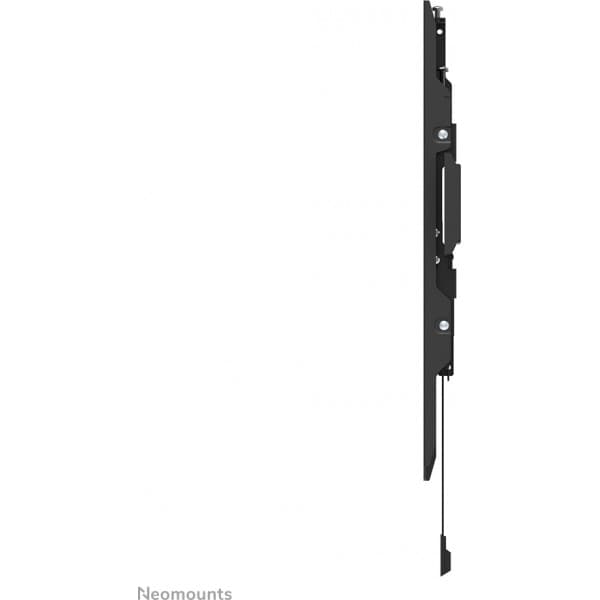 Neomounts fra Newstar Select WL30S-850BL18 fast vægbeslag til skærme fra 43" til 98"