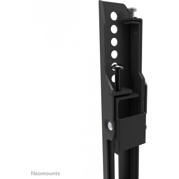 Neomounts fra Newstar Select WL30S-850BL18 fast vægbeslag til skærme fra 43" til 98"