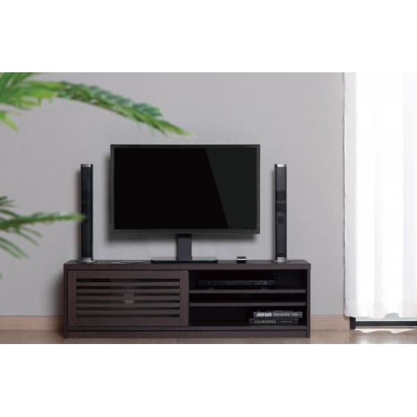 Mozi TS-1 Small 23"-43" TV- svängbart bordsstativ