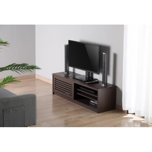 Mozi TS-1 Small 23"-43" TV- svängbart bordsstativ