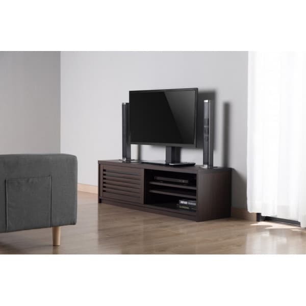 Mozi TS-1 Small 23"-43" TV- svängbart bordsstativ
