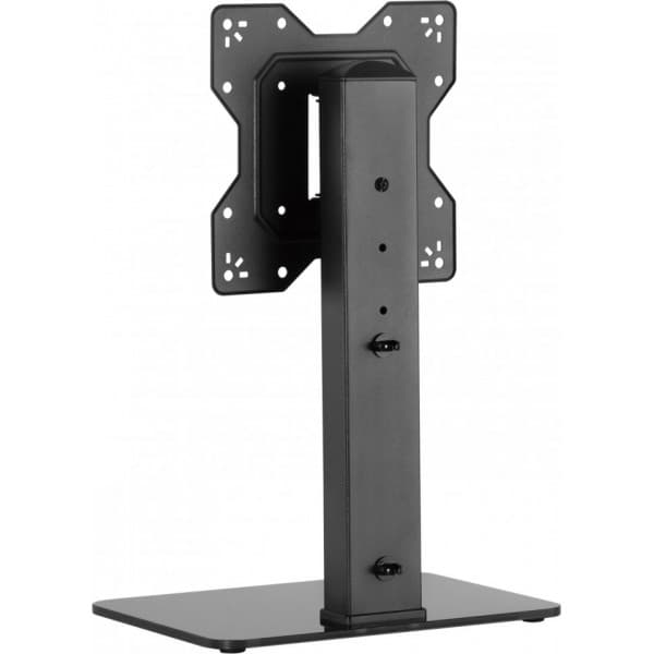 Mozi TS-1 Small 23"-43" TV- svängbart bordsstativ