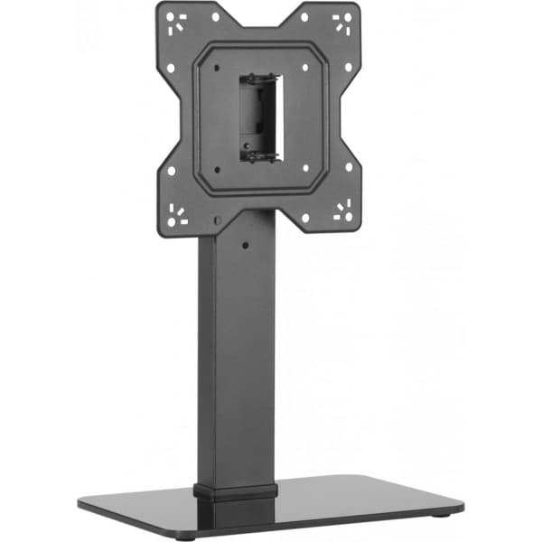 Mozi TS-1 Small 23"-43" TV- svängbart bordsstativ Mozi TS-1 Small 23"-43" TV- svängbart bordsstativ