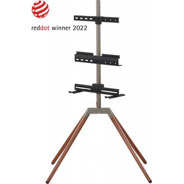 One For All WM7475 - gulvstand til 32-70" TV-apparater